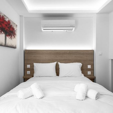 Penthouse Level 9, Nilie Hospitality Mgmt Apartment Thessaloníki Luaran gambar